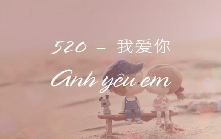 Ý Nghĩa Các Con Số Trong Tiếng Trung - Mật mã tình yêu 2 Ý Nghĩa Các Con Số Trong Tiếng Trung