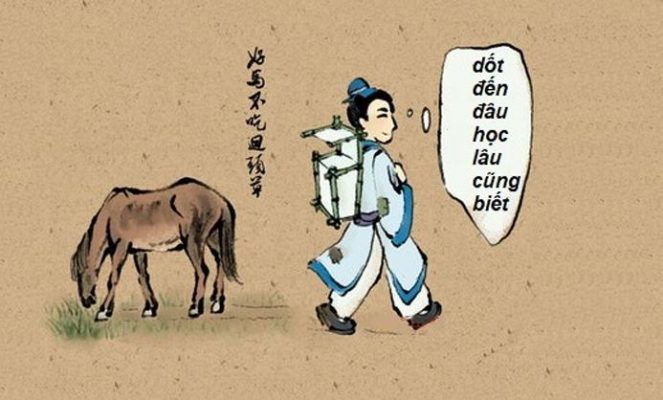 Thành Ngữ Tiếng Trung