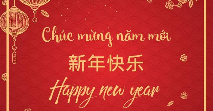 Tổng hợp những câu chúc mừng năm mới tiếng Trung Hay & Độc Đáo 2 chúc tết tiếng trung