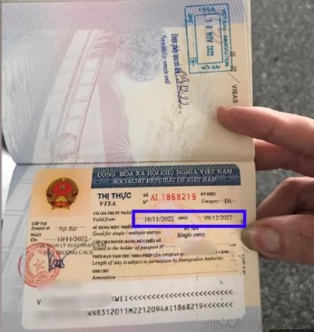 越南留学